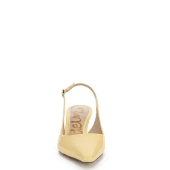 BIANKA SLINGBACK PUMP