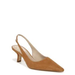 BIANKA SLINGBACK PUMP