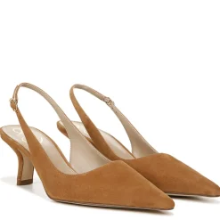 BIANKA SLINGBACK PUMP