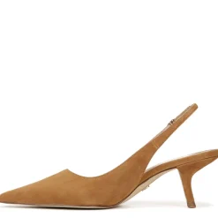 BIANKA SLINGBACK PUMP