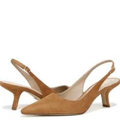BIANKA SLINGBACK PUMP