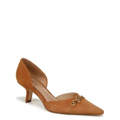 BILLIE POINTED TOE PUMP