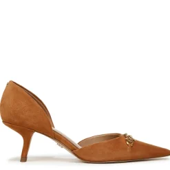 BILLIE POINTED TOE PUMP