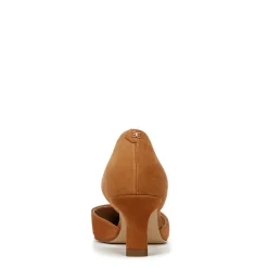 BILLIE POINTED TOE PUMP