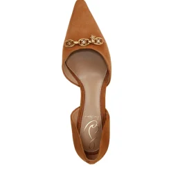 BILLIE POINTED TOE PUMP