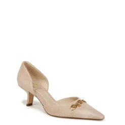 BILLIE POINTED TOE PUMP
