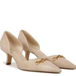 BILLIE POINTED TOE PUMP