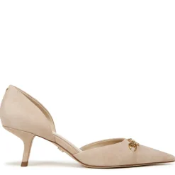 BILLIE POINTED TOE PUMP