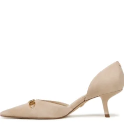 BILLIE POINTED TOE PUMP
