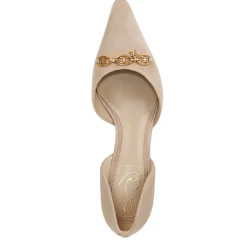 BILLIE POINTED TOE PUMP