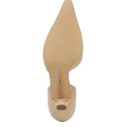 BILLIE POINTED TOE PUMP