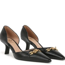 BILLIE POINTED TOE PUMP