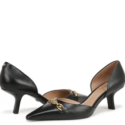 BILLIE POINTED TOE PUMP