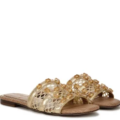 BLAIRE SLIDE SANDAL