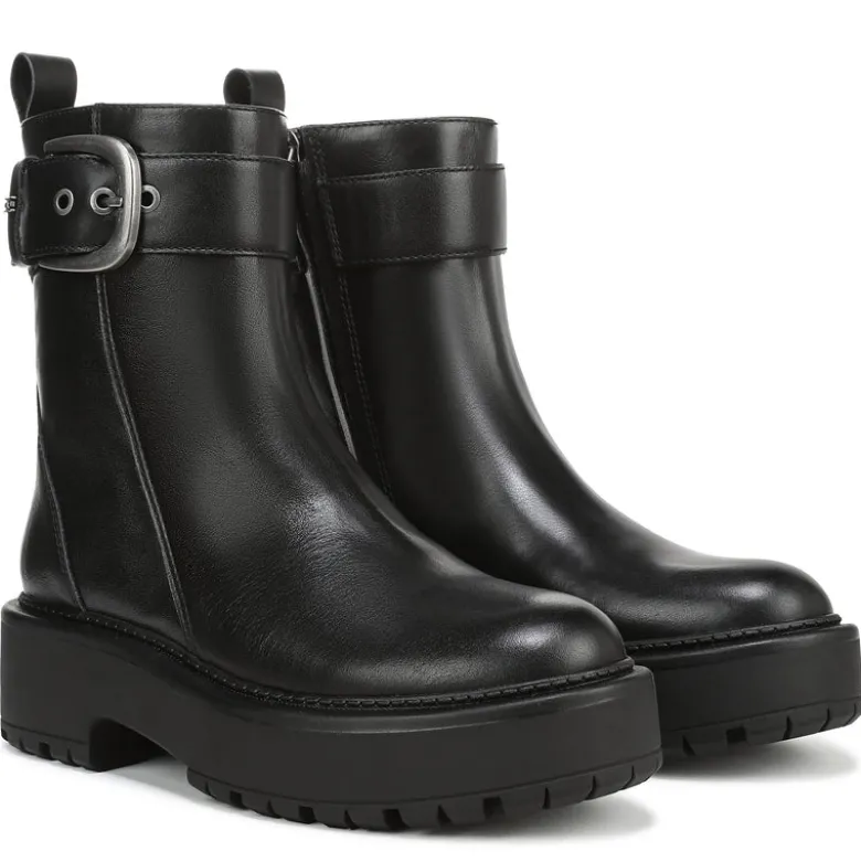 BRAXTON BOOT