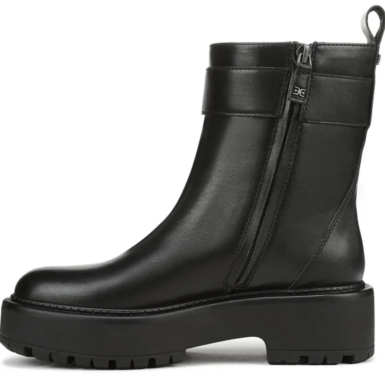 BRAXTON BOOT