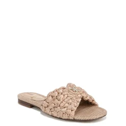 BRIDGET SLIDE SANDAL