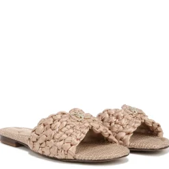 BRIDGET SLIDE SANDAL