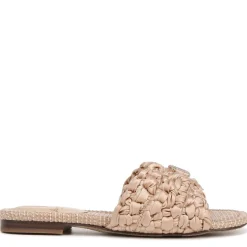 BRIDGET SLIDE SANDAL