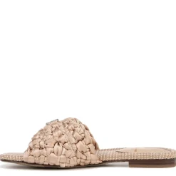 BRIDGET SLIDE SANDAL