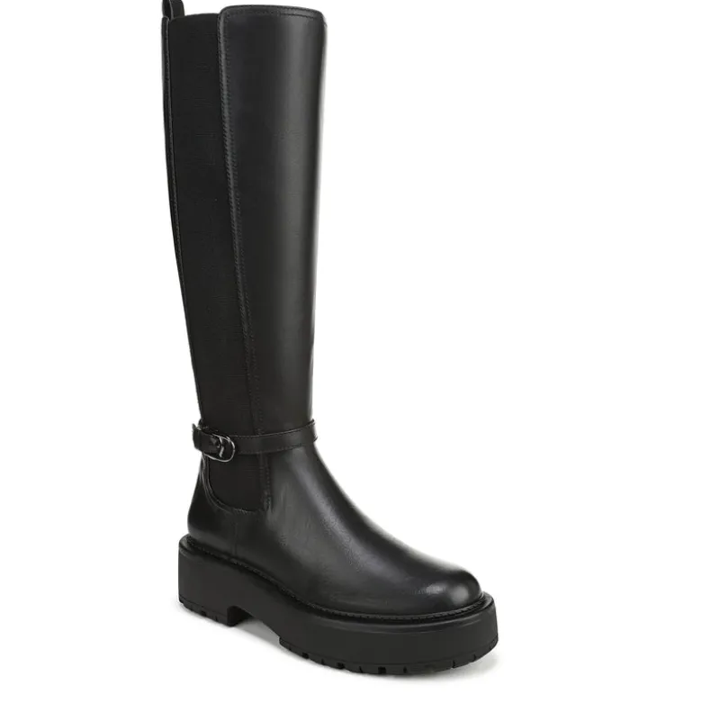 BRYCE KNEE HIGH BOOT