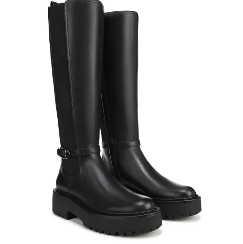 BRYCE KNEE HIGH BOOT