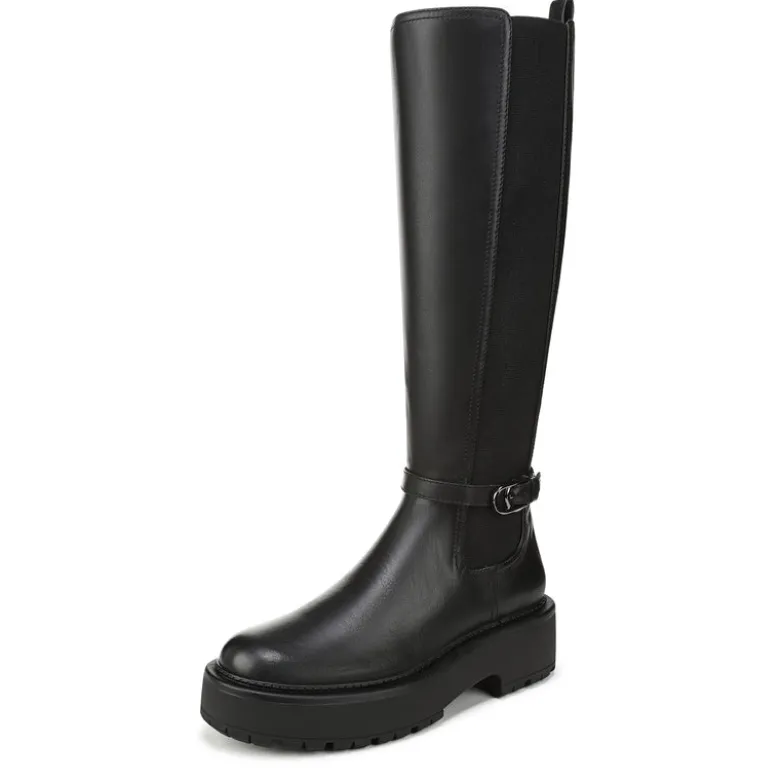 BRYCE KNEE HIGH BOOT