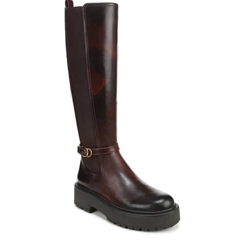 BRYCE KNEE HIGH BOOT