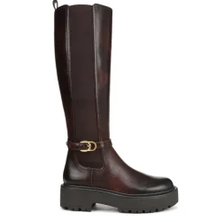 BRYCE KNEE HIGH BOOT