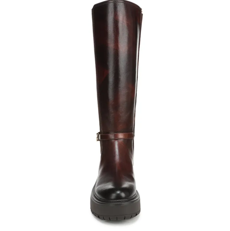 BRYCE KNEE HIGH BOOT