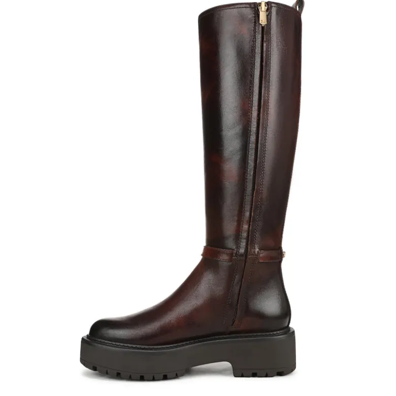 BRYCE KNEE HIGH BOOT