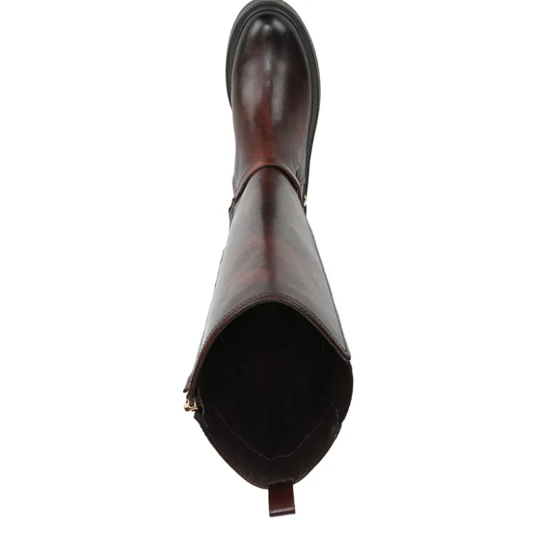 BRYCE KNEE HIGH BOOT