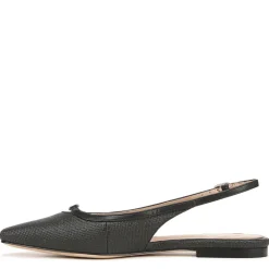 CLEO SLINGBACK FLAT