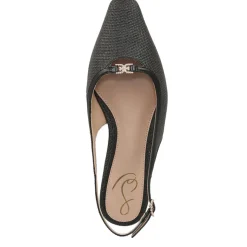 CLEO SLINGBACK FLAT