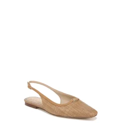 CLEO SLINGBACK FLAT