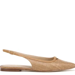 CLEO SLINGBACK FLAT