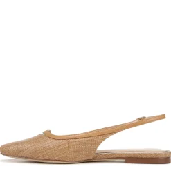 CLEO SLINGBACK FLAT