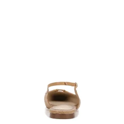 CLEO SLINGBACK FLAT