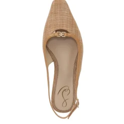 CLEO SLINGBACK FLAT