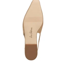 CLEO SLINGBACK FLAT