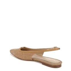 CLEO SLINGBACK FLAT