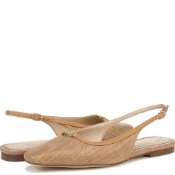 CLEO SLINGBACK FLAT