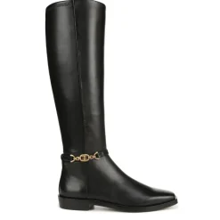 CLIVE WIDE CALF BOOT