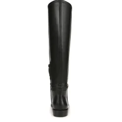 CLIVE WIDE CALF BOOT
