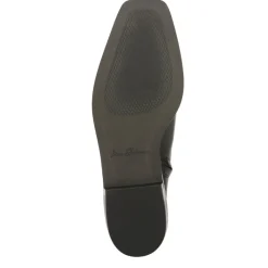CLIVE WIDE CALF BOOT