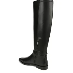 CLIVE WIDE CALF BOOT
