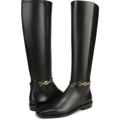 CLIVE WIDE CALF BOOT