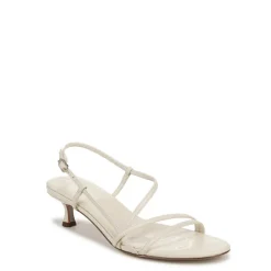 Cora Kitten Heel Sandal
