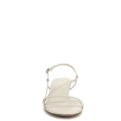Cora Kitten Heel Sandal