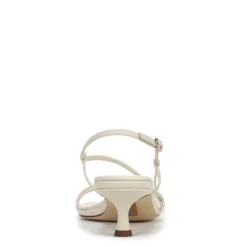 Cora Kitten Heel Sandal